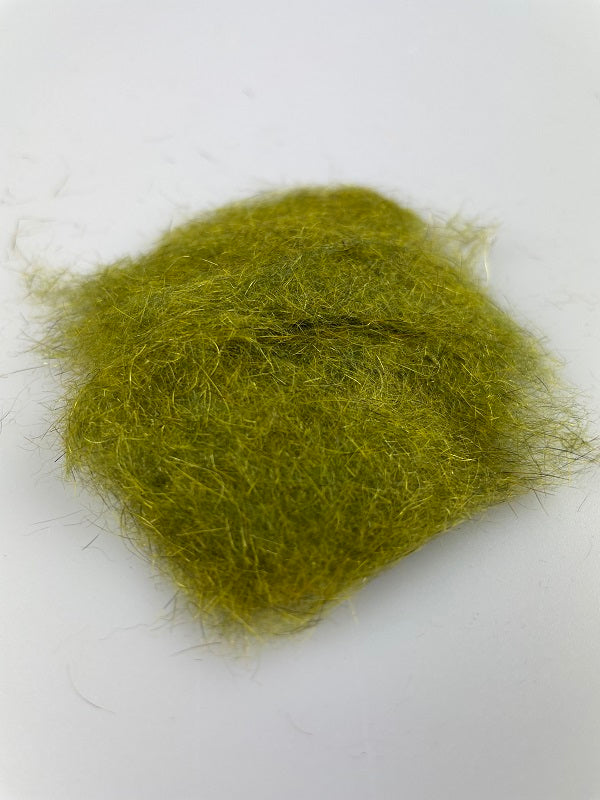 SLF Squirrel Spikey Dubbing