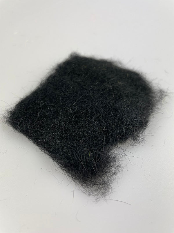 SLF Squirrel Spikey Dubbing