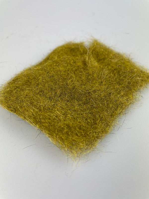 SLF Squirrel Spikey Dubbing