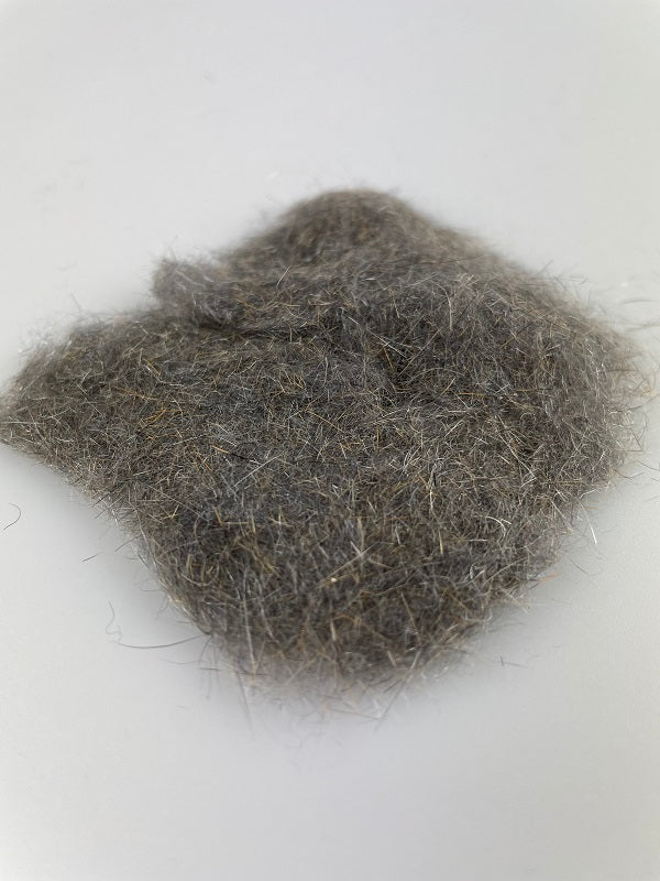 SLF Squirrel Spikey Dubbing