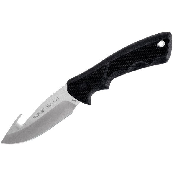 BuckLite Max II Large. Guthook
