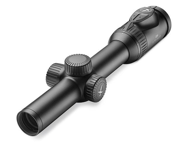 Swarovski z8i 0