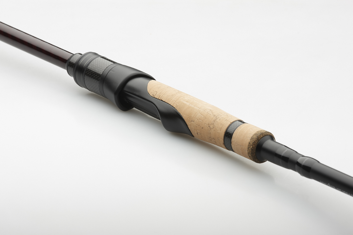 Fury SG6 Shad 7´1 40-150g
