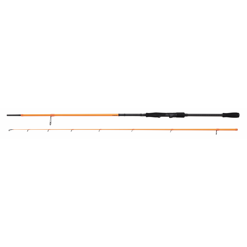 Savage Gear Orange LTD Medium Game