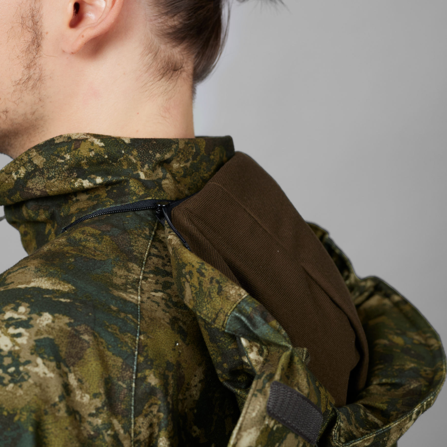 Seeland Avail InVis Camo Jakke