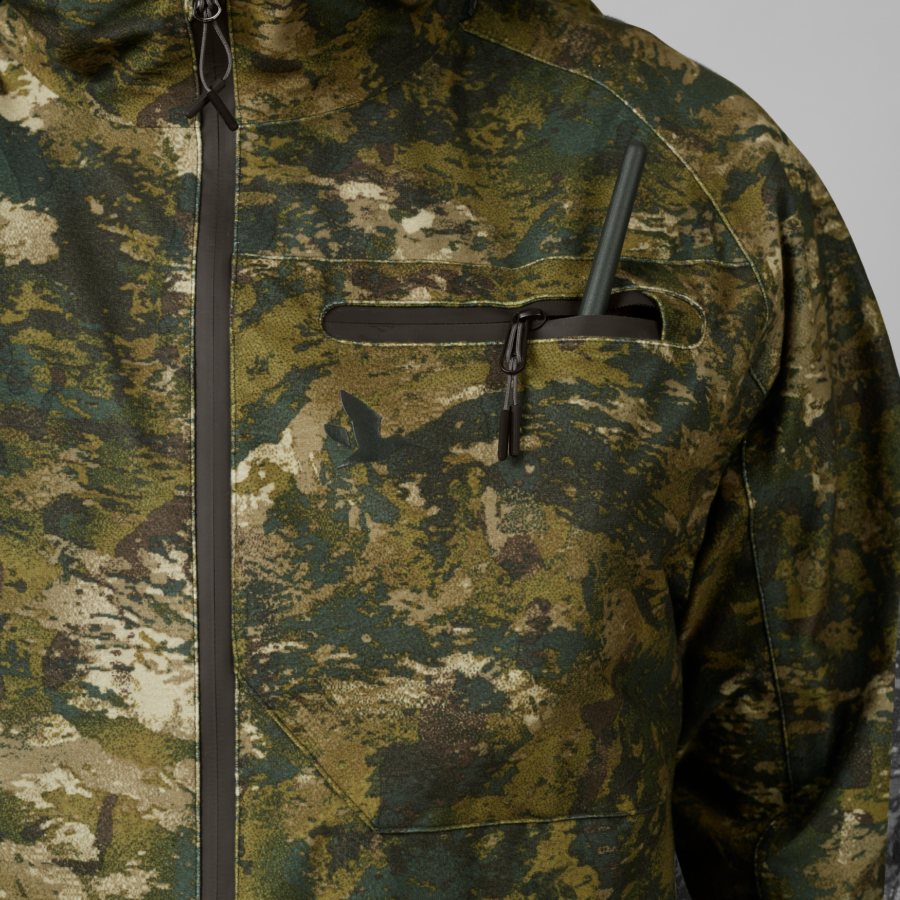 Seeland Avail InVis Camo Jakke