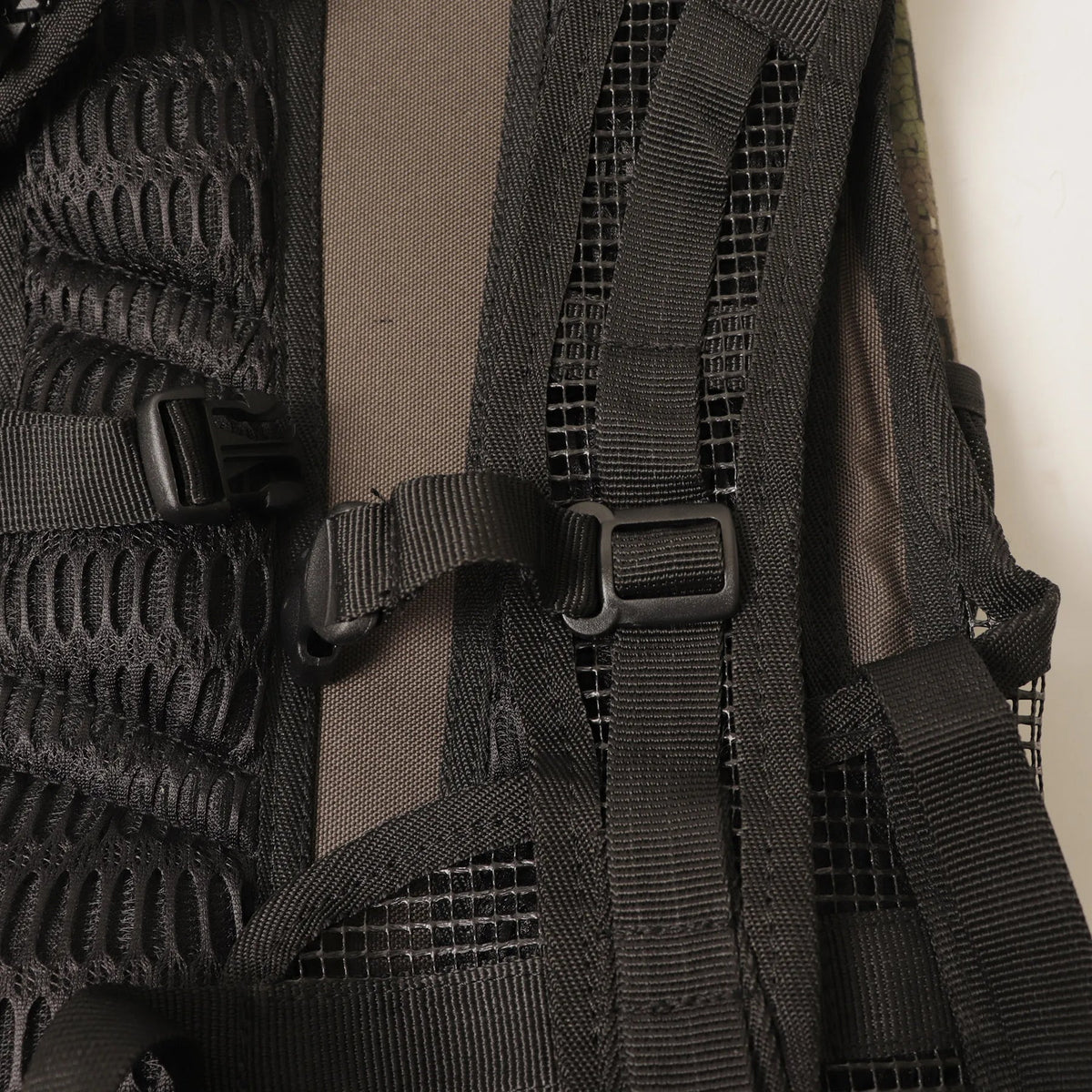 Swedteam Alpha 5 Backpack