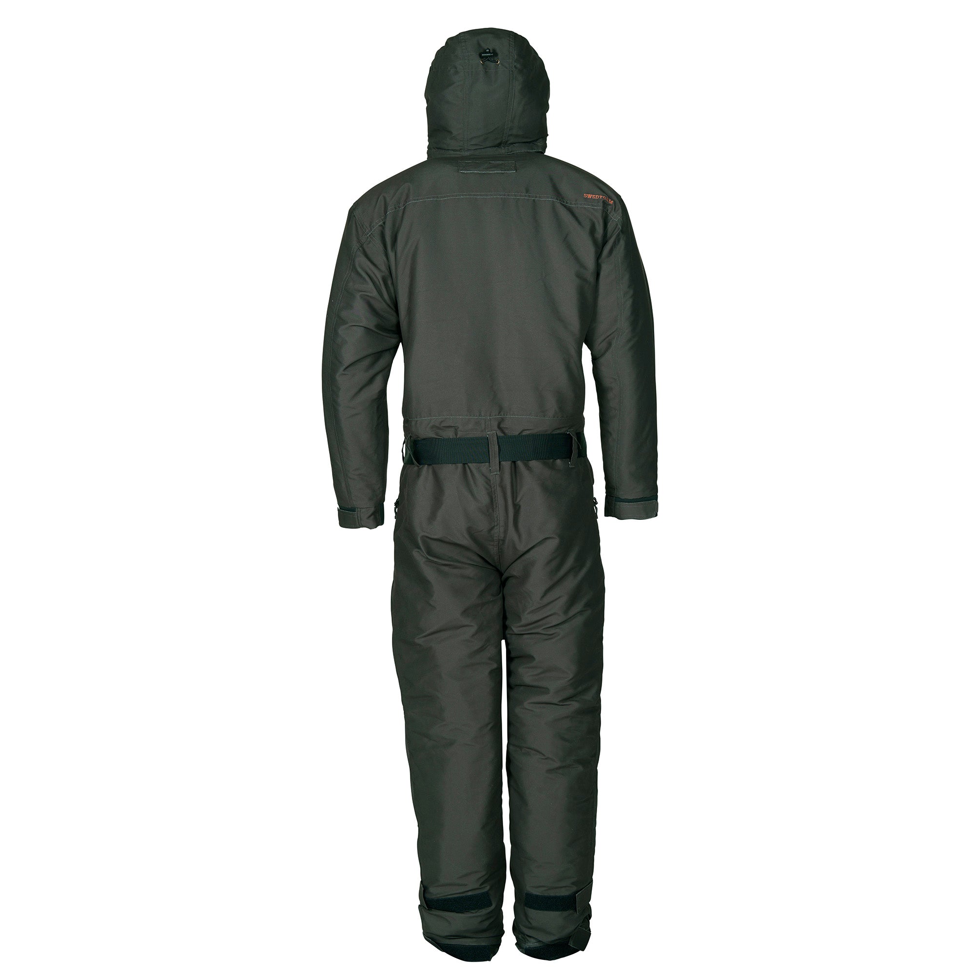 Swedteam Ultra Termokedeldragt Med El-Varme