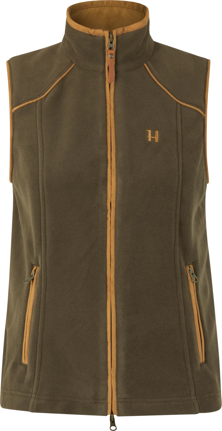 Härkila Sandhem 200 vest til kvinder grape leaf