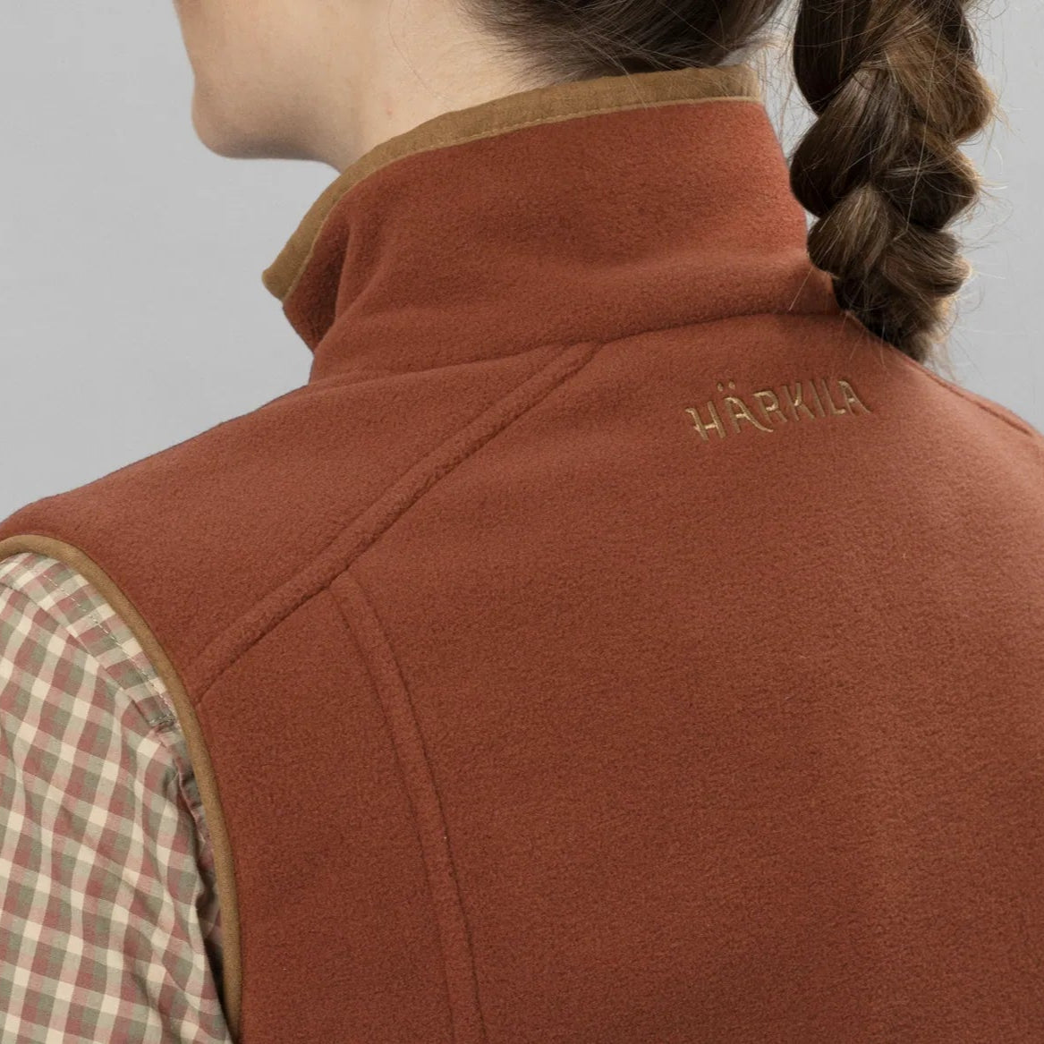 Härkila Sandhem 200 vest til kvinder Arabian spice