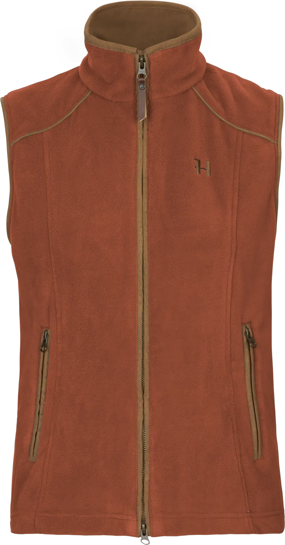 Härkila Sandhem 200 vest til kvinder Arabian spice