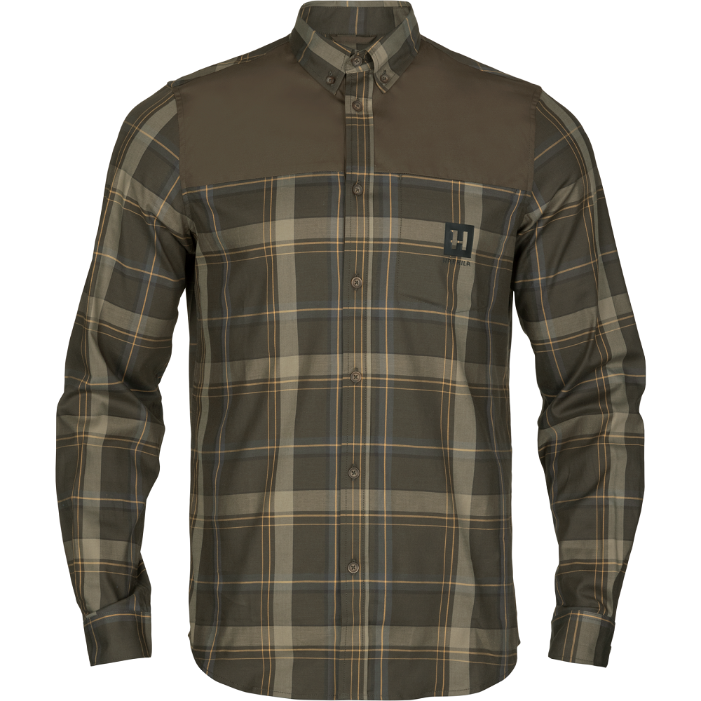 Härkila Anker L/S shirt