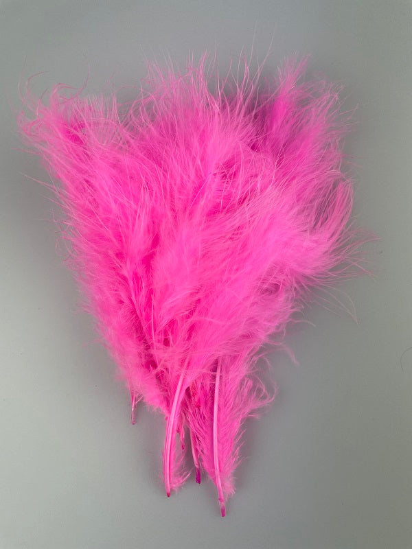 The Fly Co Select Marabou