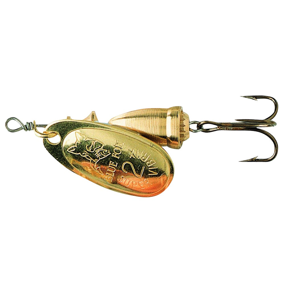Vibrax Spinner str. 4 10g