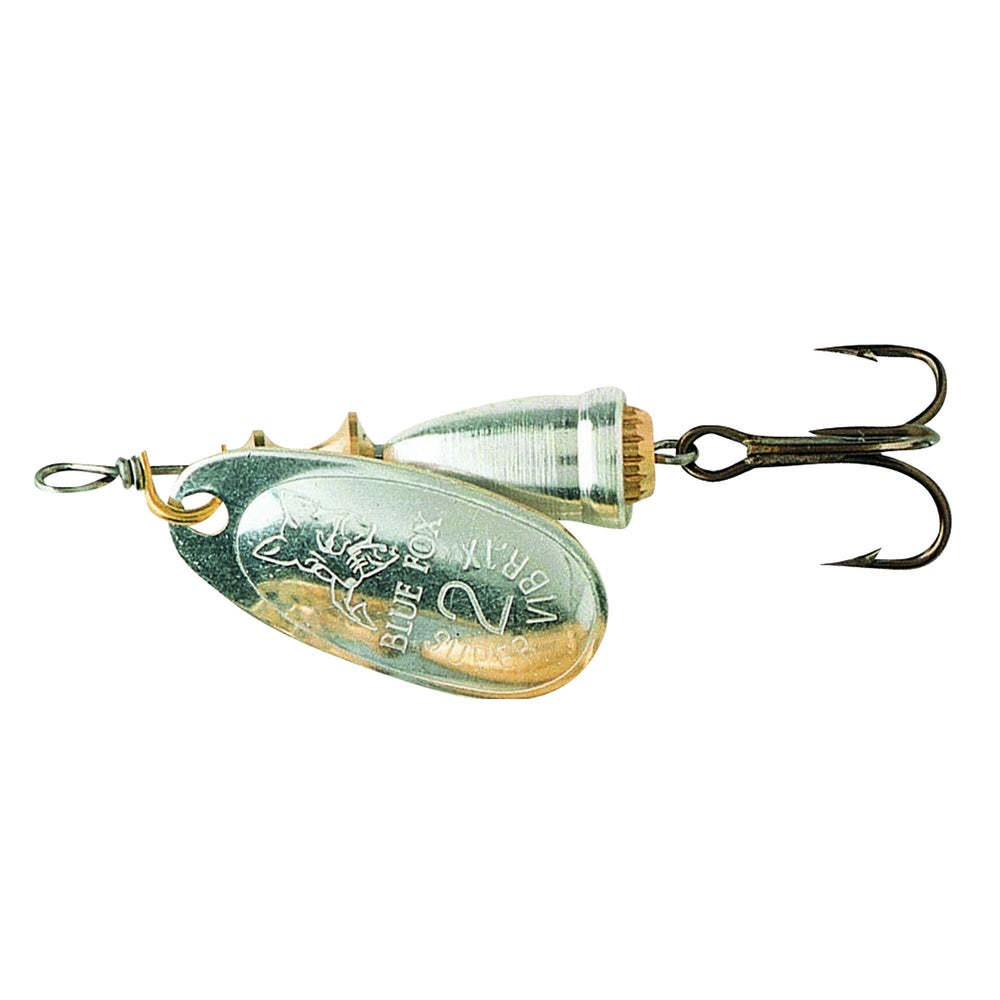 Vibrax Spinner str. 2