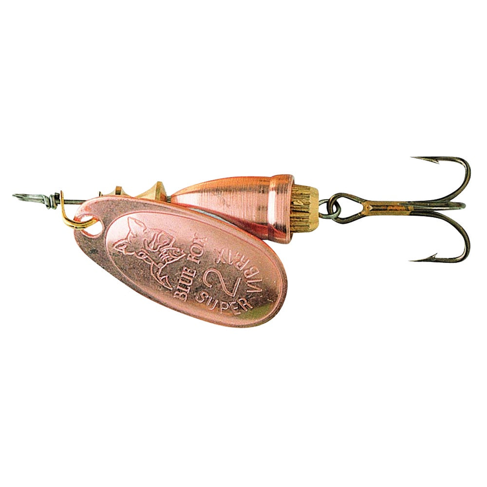 Vibrax Spinner str. 5 13g