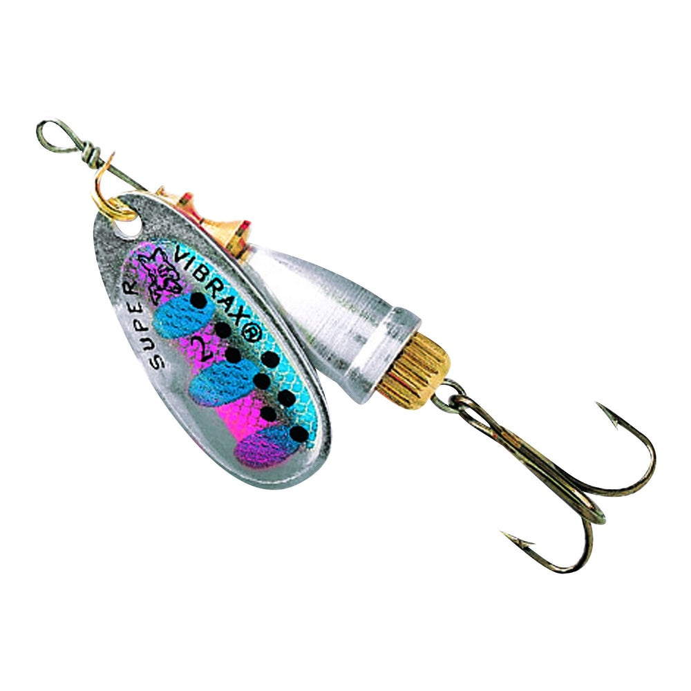 Vibrax Spinner str. 3 8g