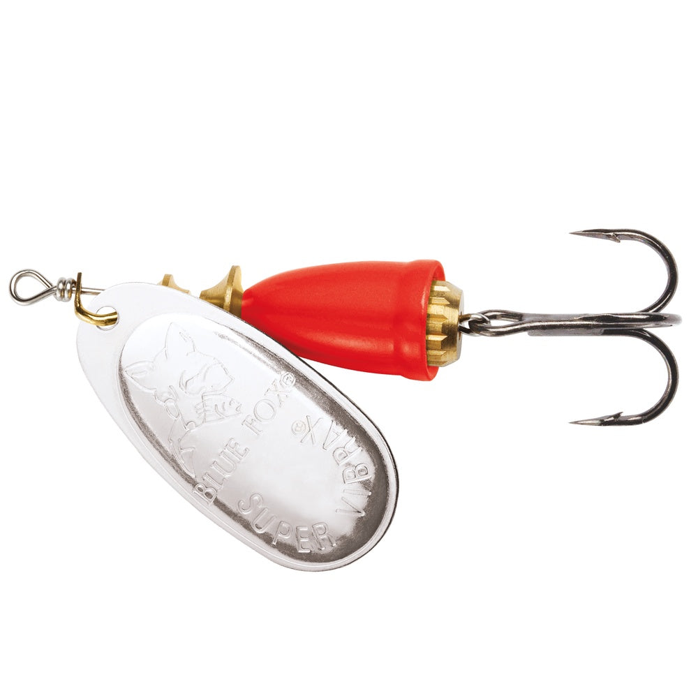 Vibrax Spinner str. 2