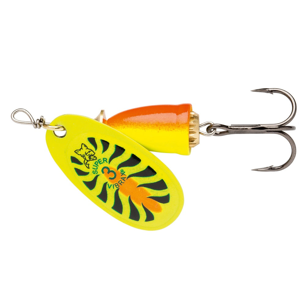 Vibrax Spinner str. 3 8g