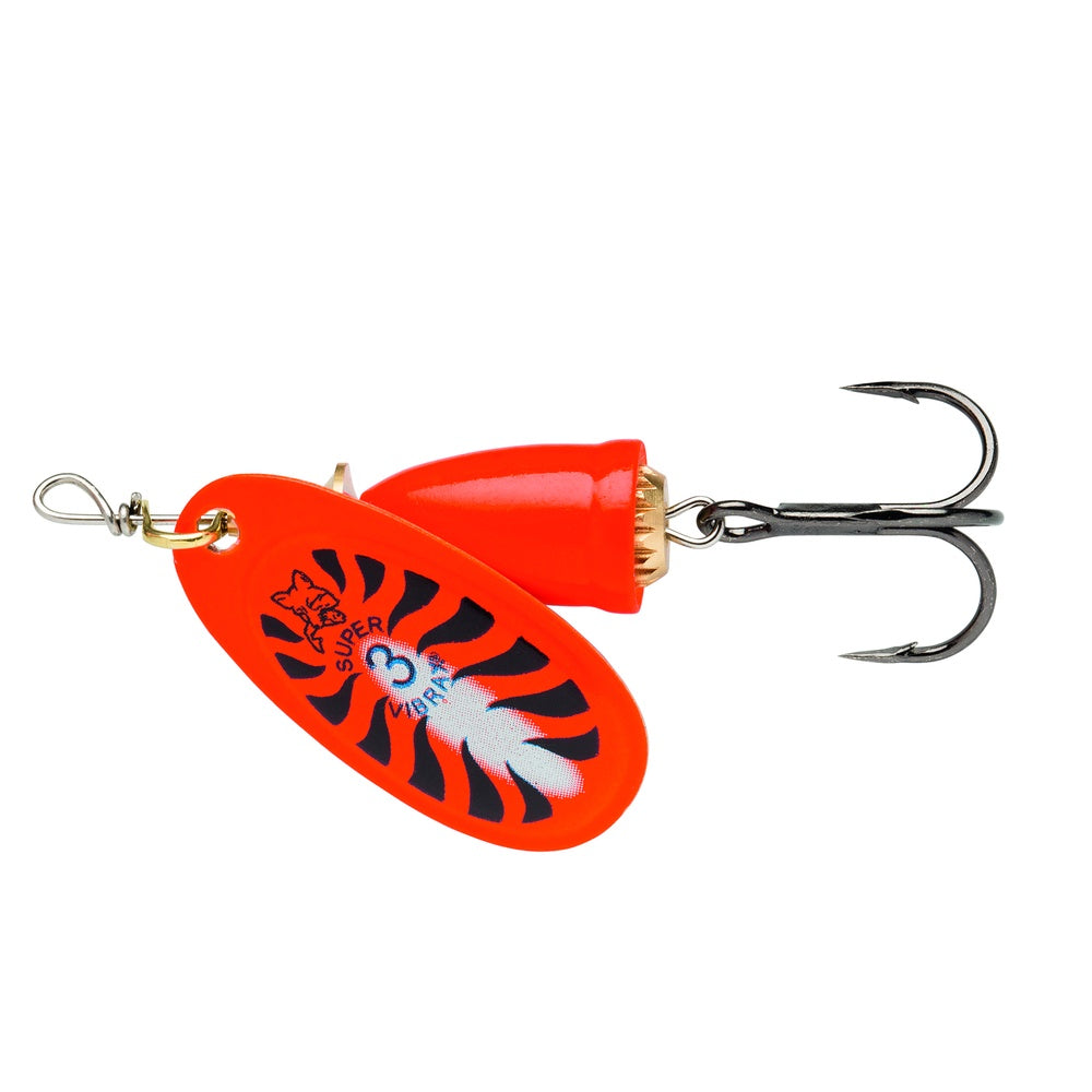 Vibrax Spinner str. 1 4g