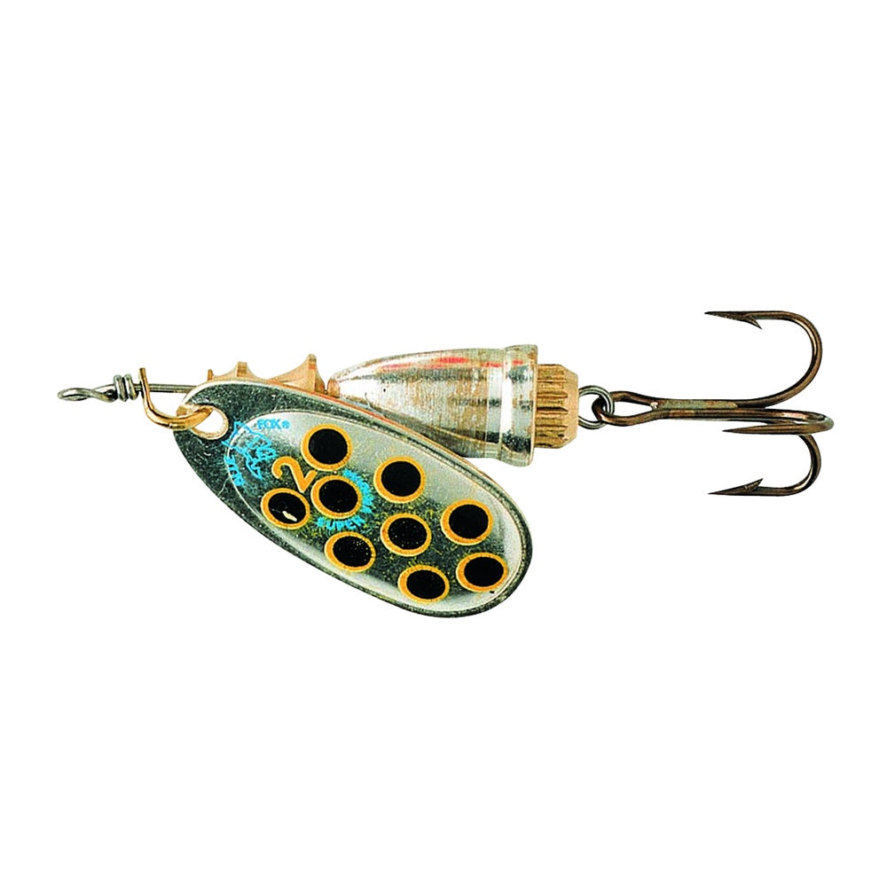 Vibrax Spinner str. 4 10g