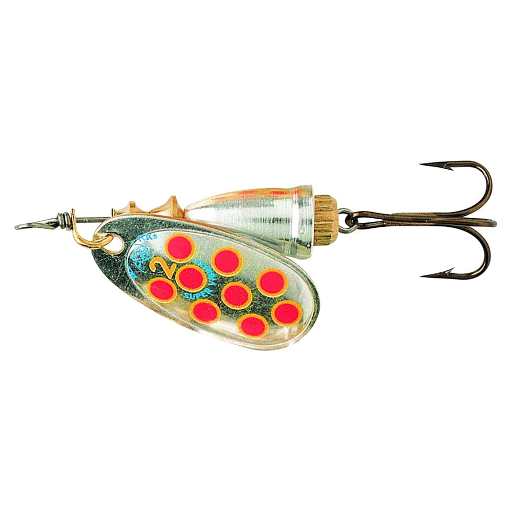 Vibrax Spinner str. 4 10g