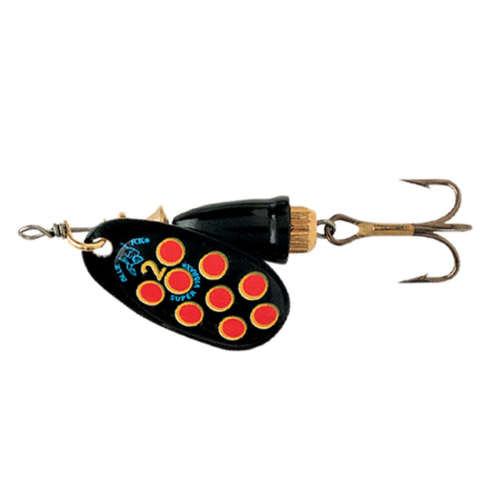 Vibrax Spinner str. 1 4g