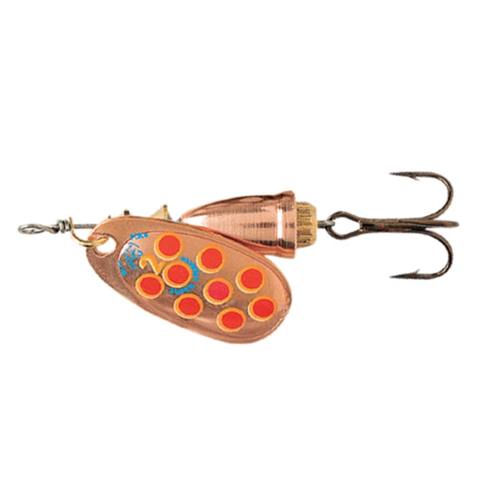Vibrax Spinner str. 2