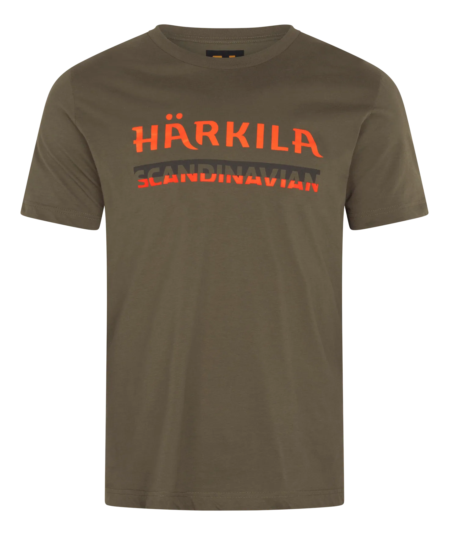 Härkila Scandinavian t-shirt grape leaf