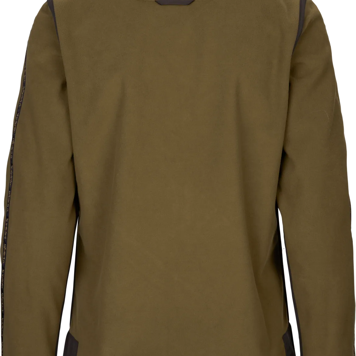 Kamko Fleece Kvinder Dark olive/Arabianspice