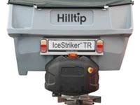 HILLTIP 600 TR saltspreder (NY)