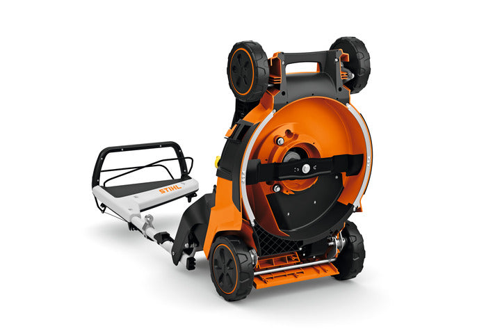 Stihl RM 448.3 T Plæneklipper