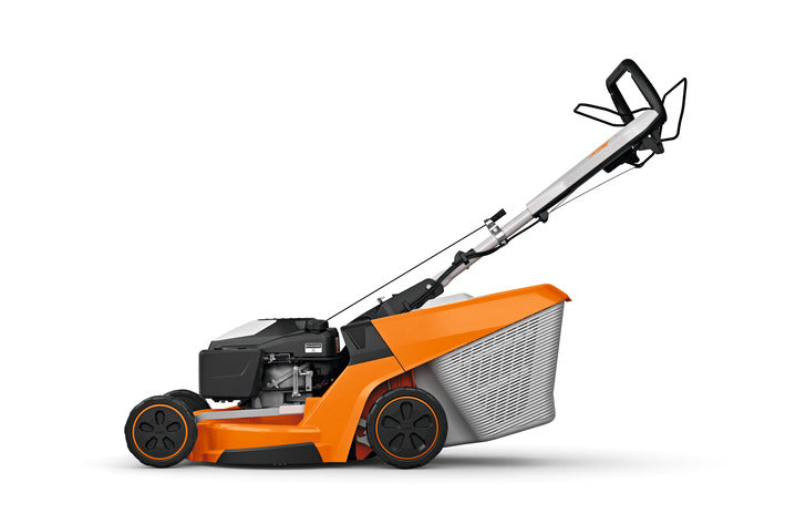 Stihl RM 448.3 T Plæneklipper