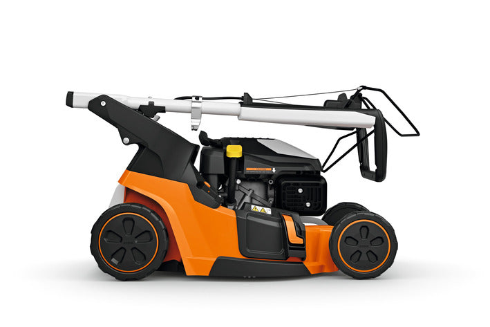Stihl RM 448.3 T Plæneklipper