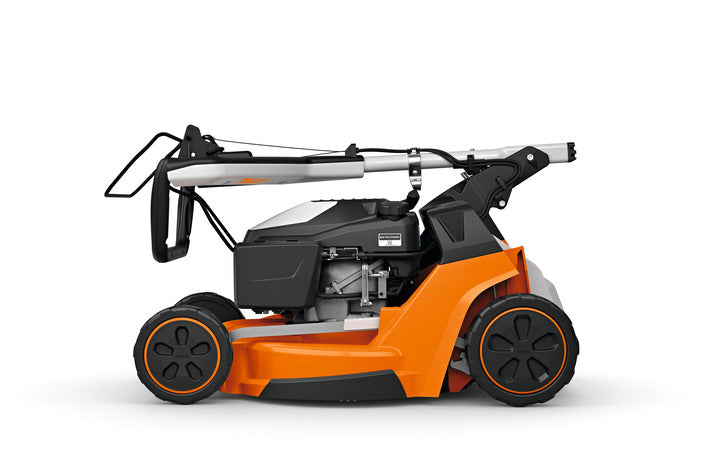 Stihl RM 448.3 T Plæneklipper