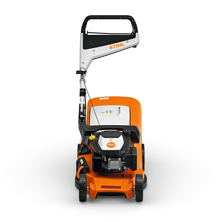 Stihl RM 448.3 T Plæneklipper