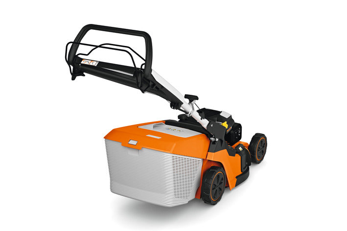 Stihl RM 448.3 T Plæneklipper