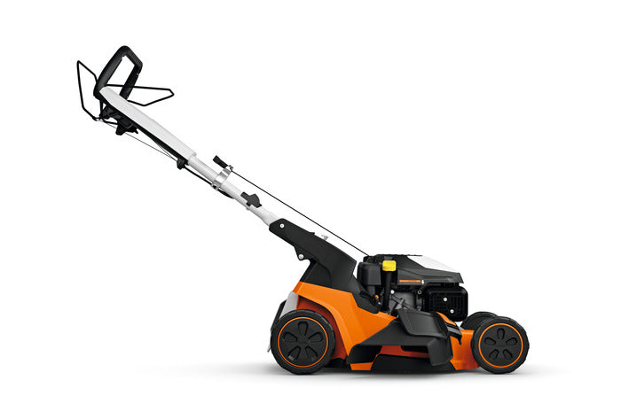 Stihl RM 448.3 T Plæneklipper