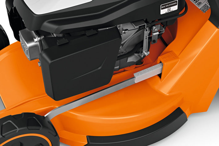 Stihl RM 448.3 T Plæneklipper