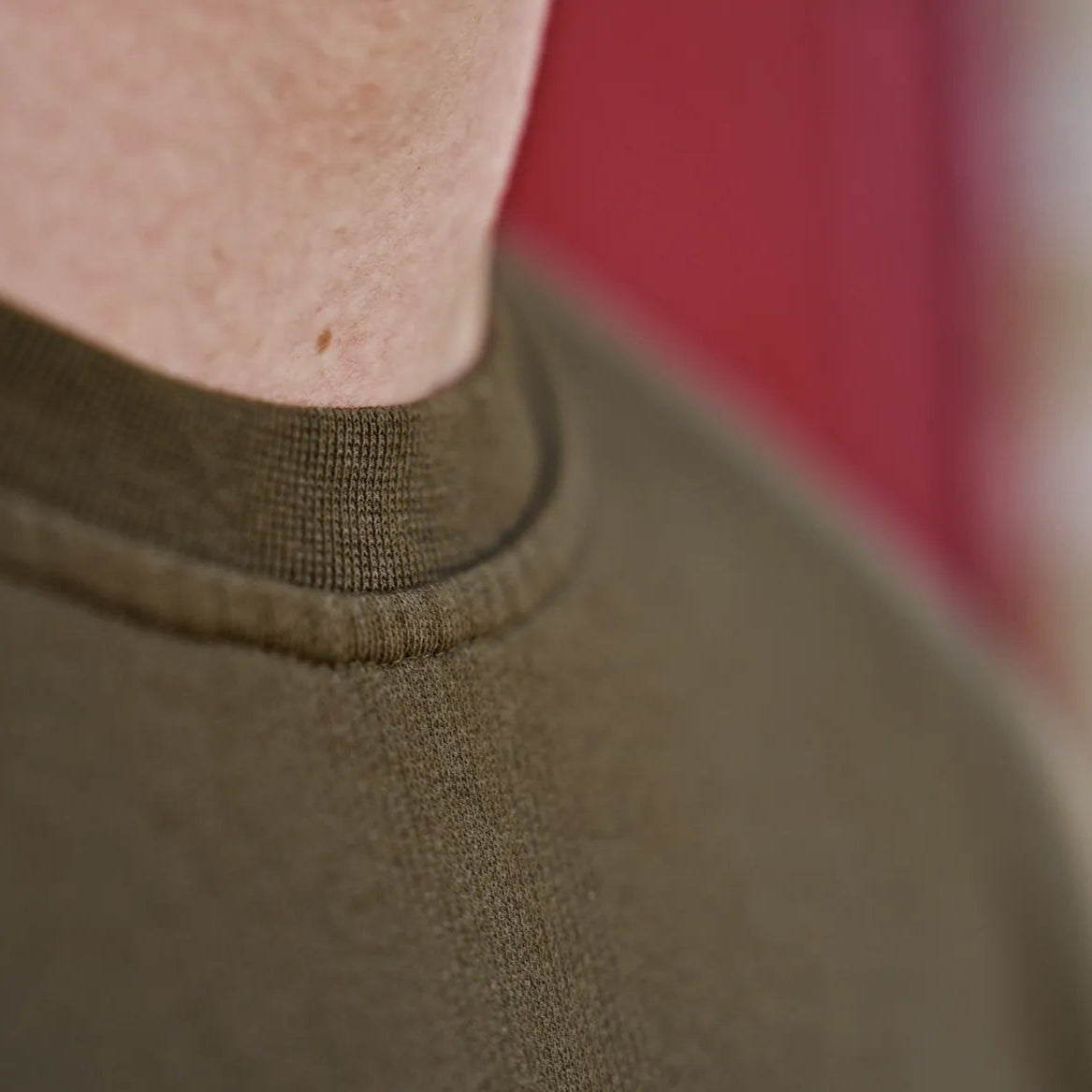 Härkila Instinct Sweatshirt Light willow