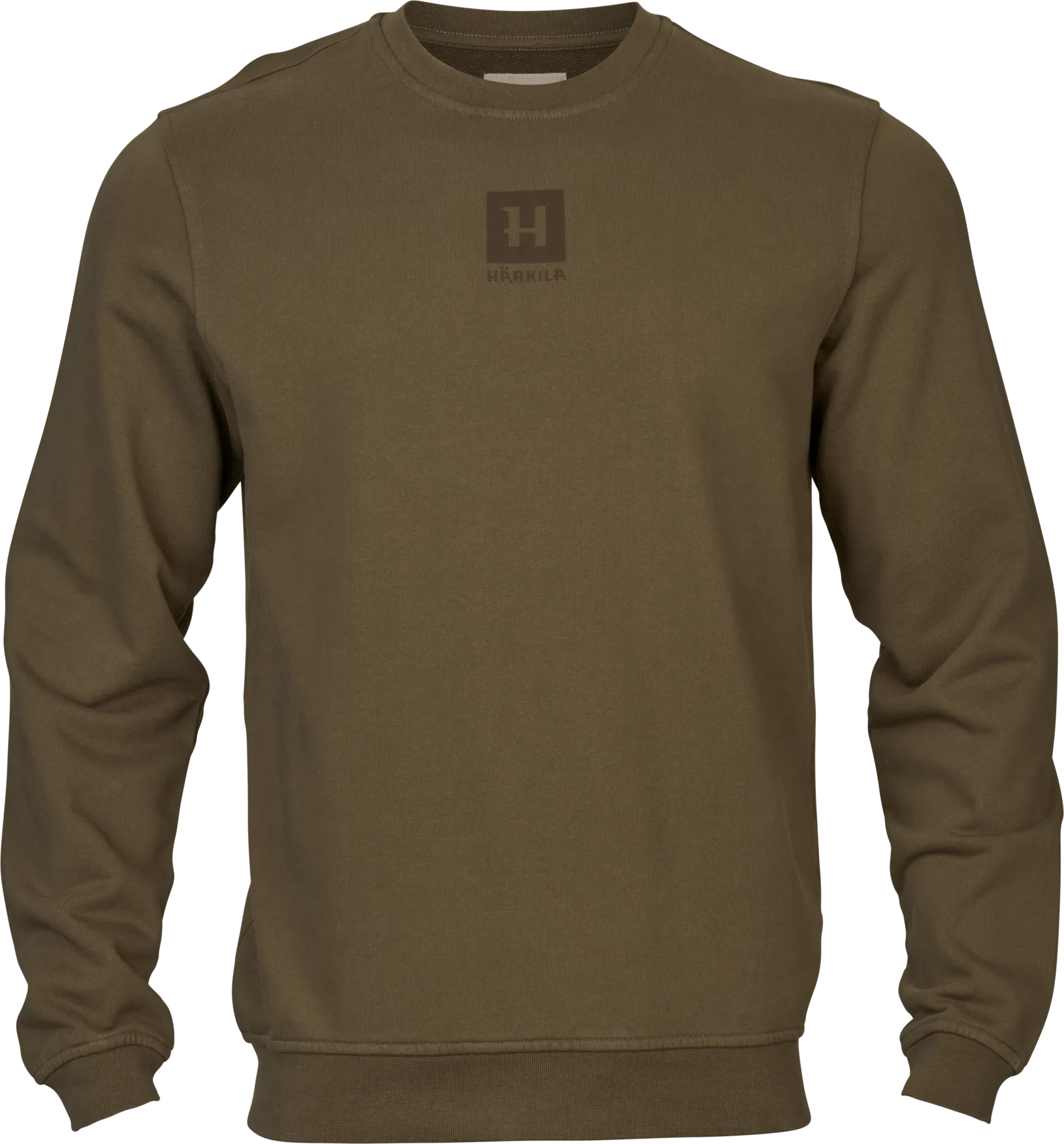 Härkila Instinct Sweatshirt Light willow