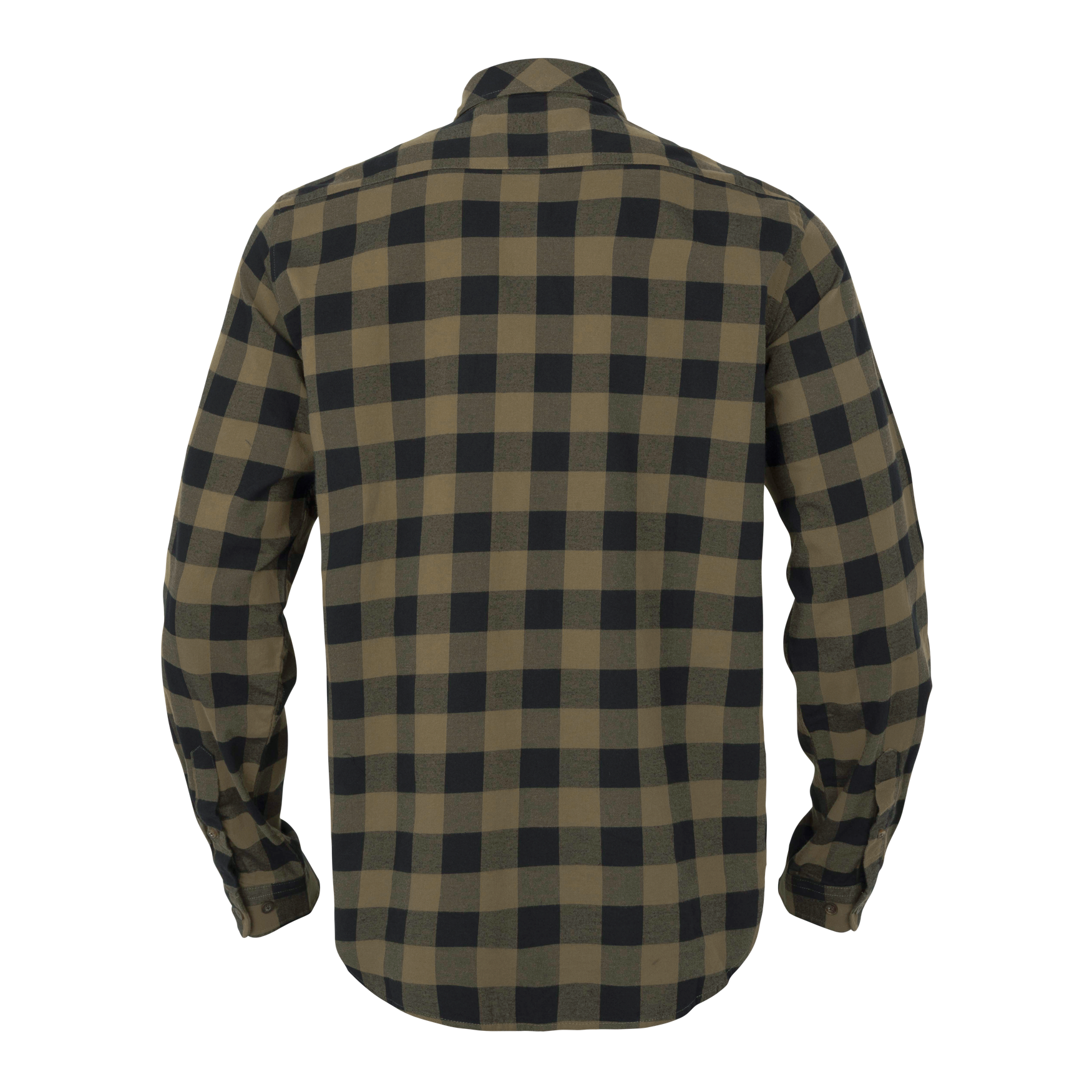 Härkila Scandinavian L/S Skjorte Tarmaccheck