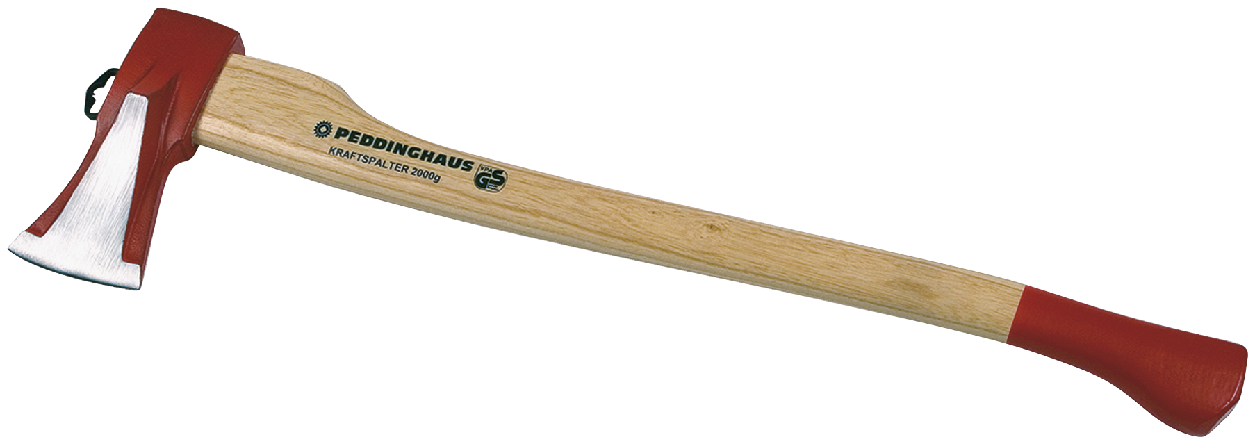 Kraft-flækøkse 2kg