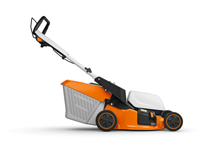 Stihl RMA 243.3 Plæneklipper Sæt