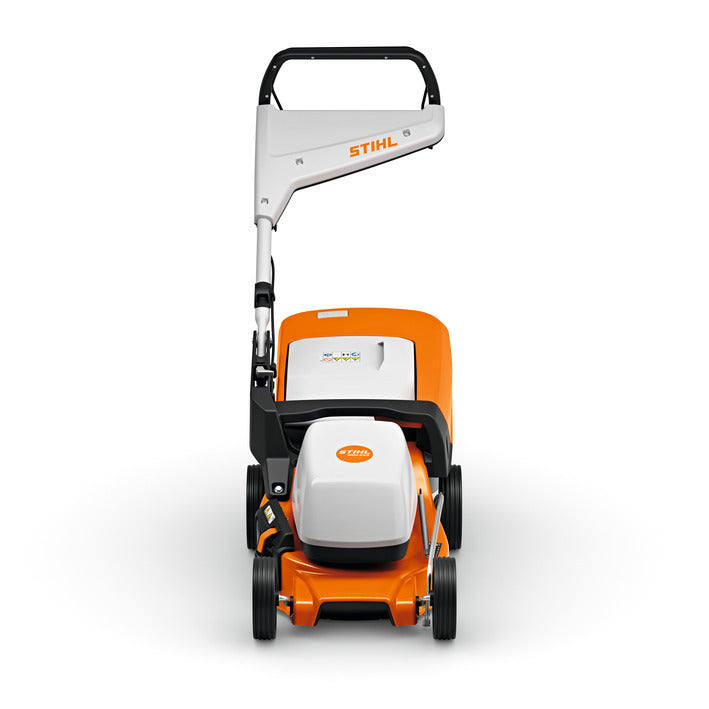 Stihl RMA 243.3 Plæneklipper Sæt