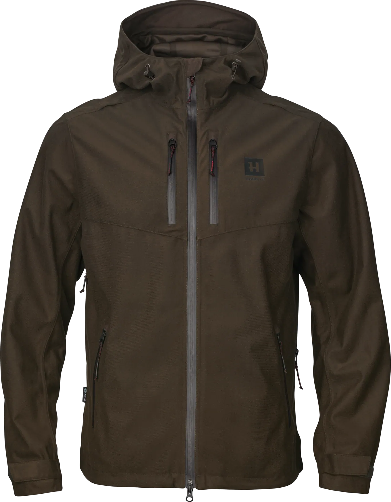 Härkila Aspire HWS Jakke Hunting green