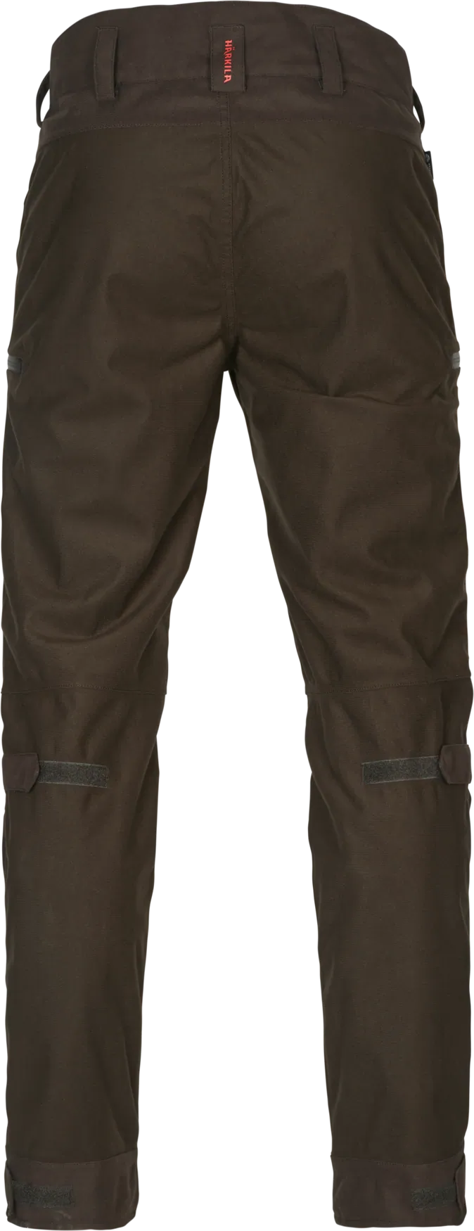Härkila Aspire HWS Bukser Hunting green/Shadow brown