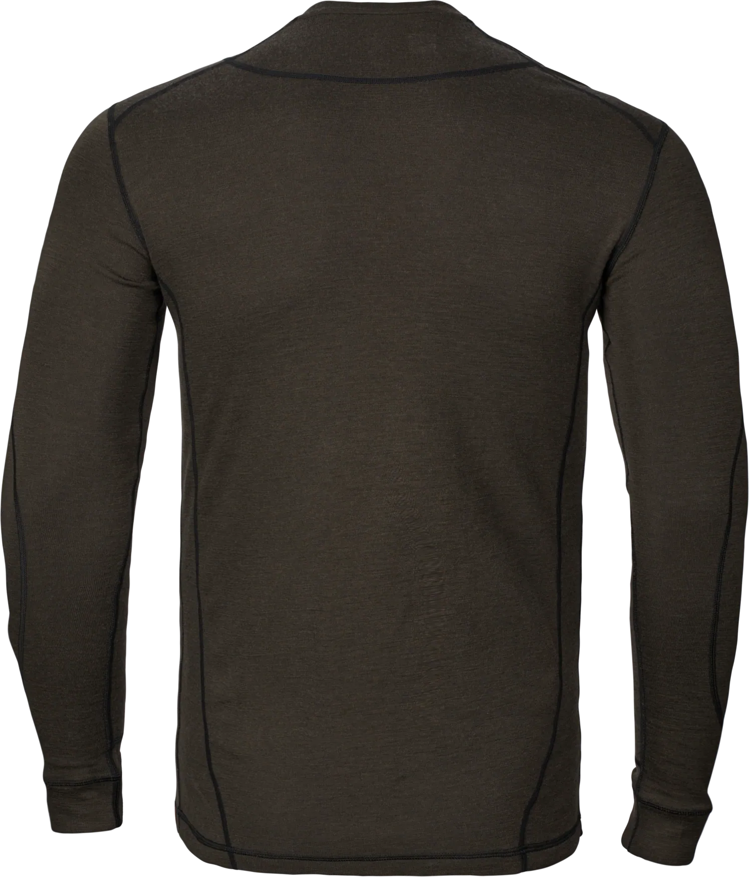 Härkila Aspire Base Layer-Sæt Shadow brown