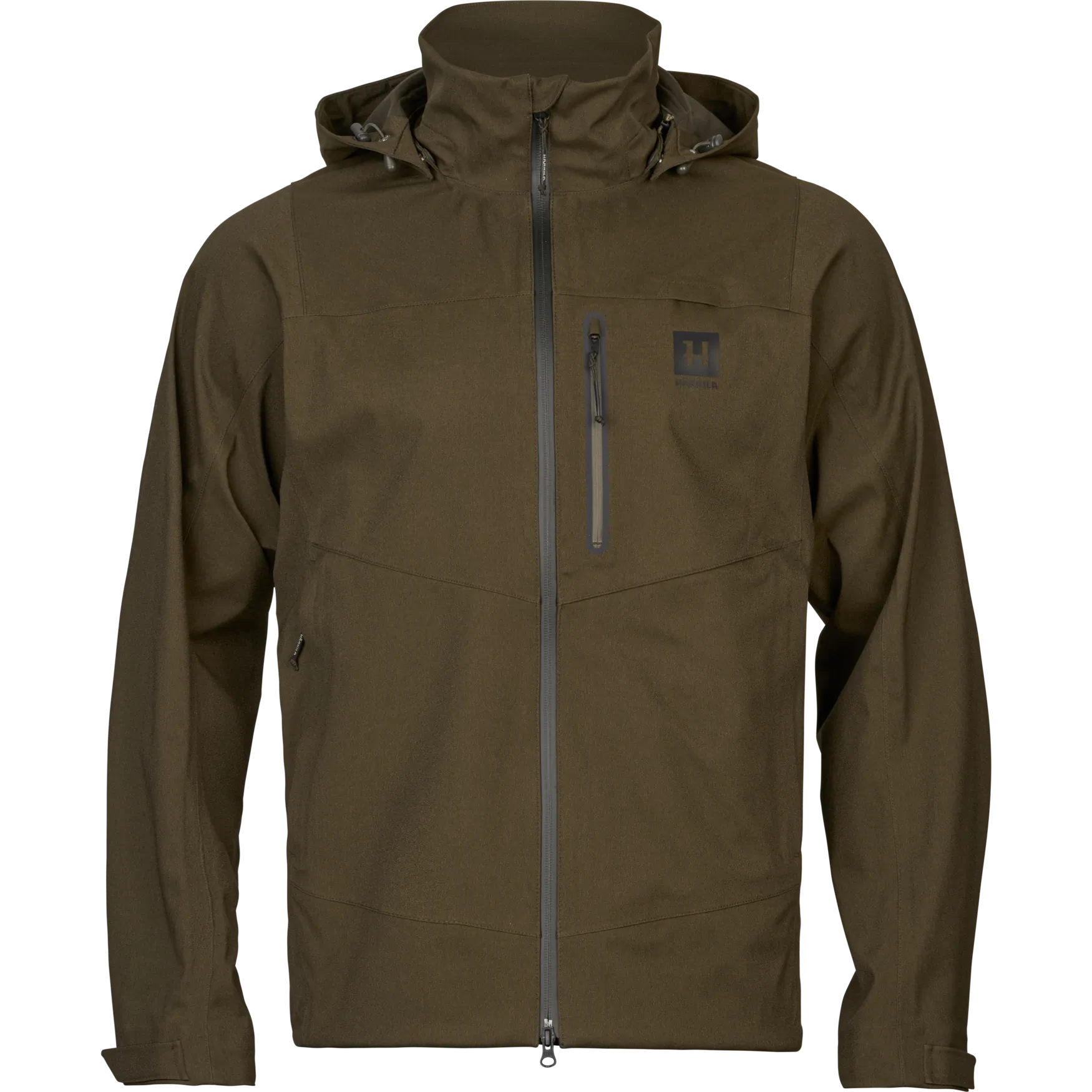 Härkila Finnmark HWS jakke hunting green