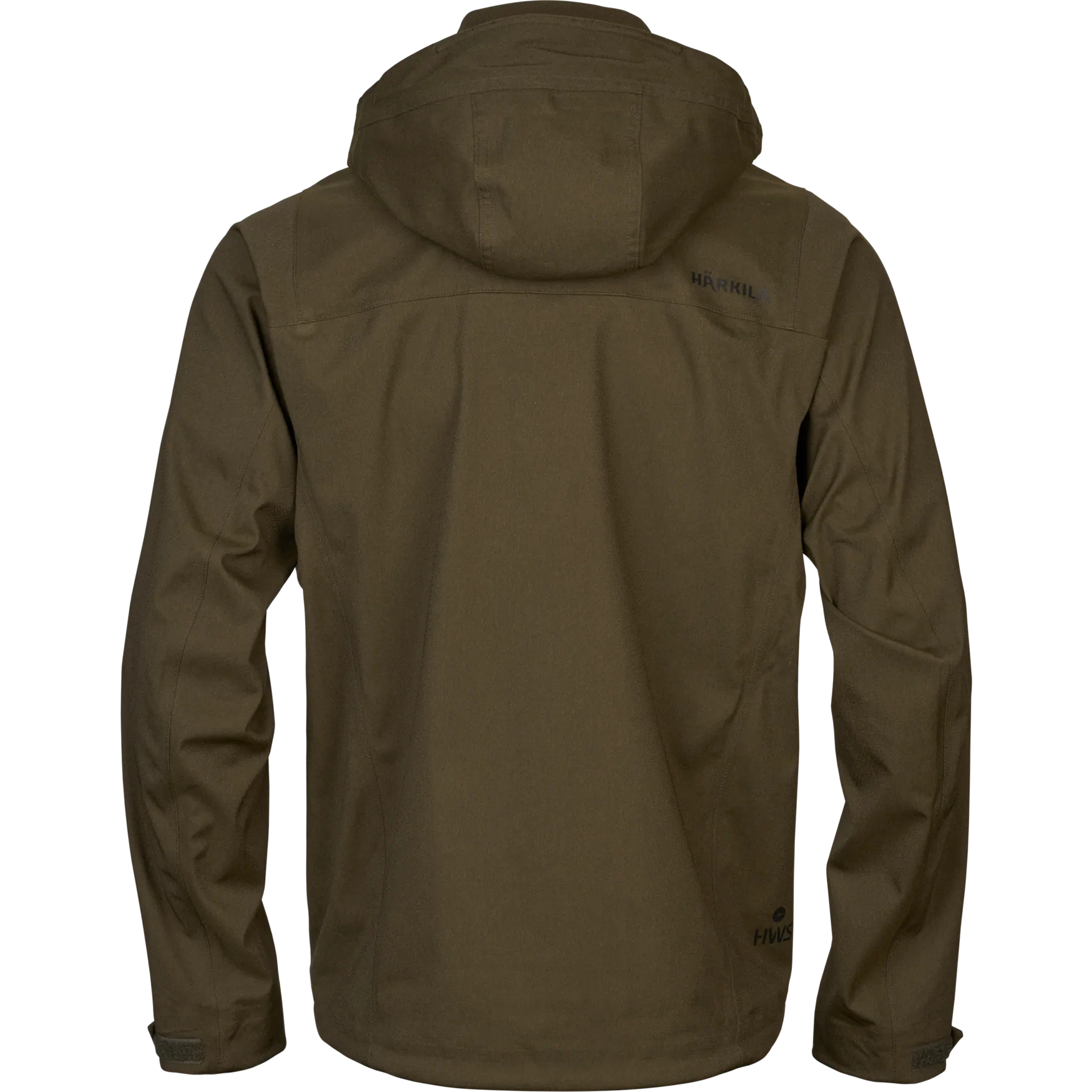Härkila Finnmark HWS jakke hunting green